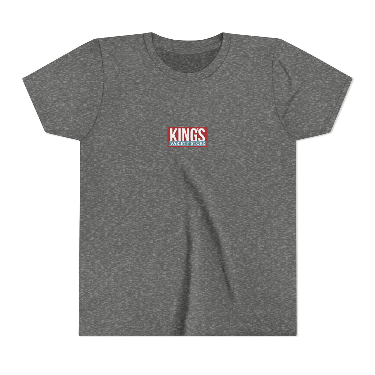 King's Variety Store Kids Tee / T-Shirt