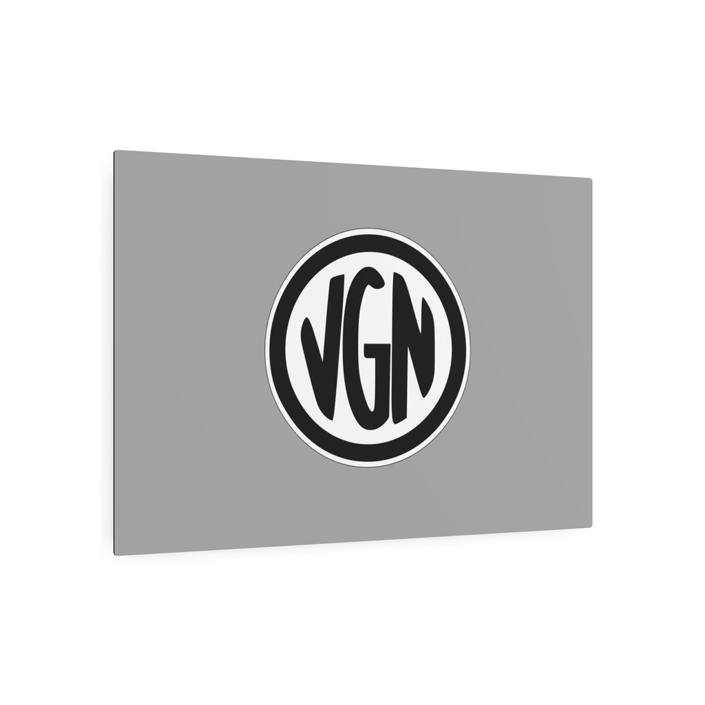 Virginian Railway Metal Sign