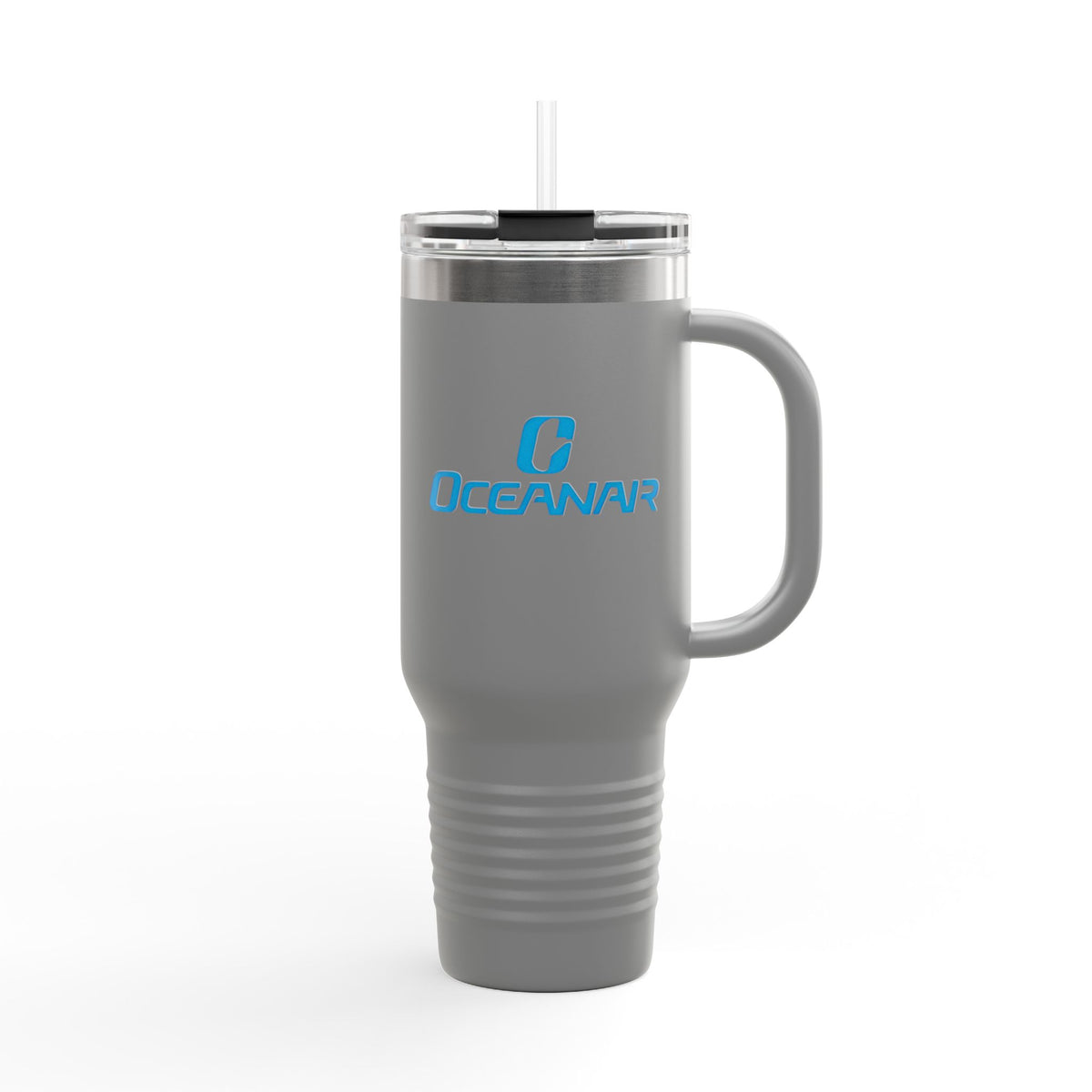 Oceanair 40oz Insulated Travel Mug Stainless Tumbler