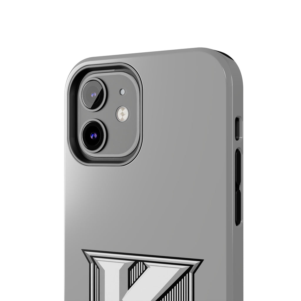 Kaiser Motors Tough Phone Case