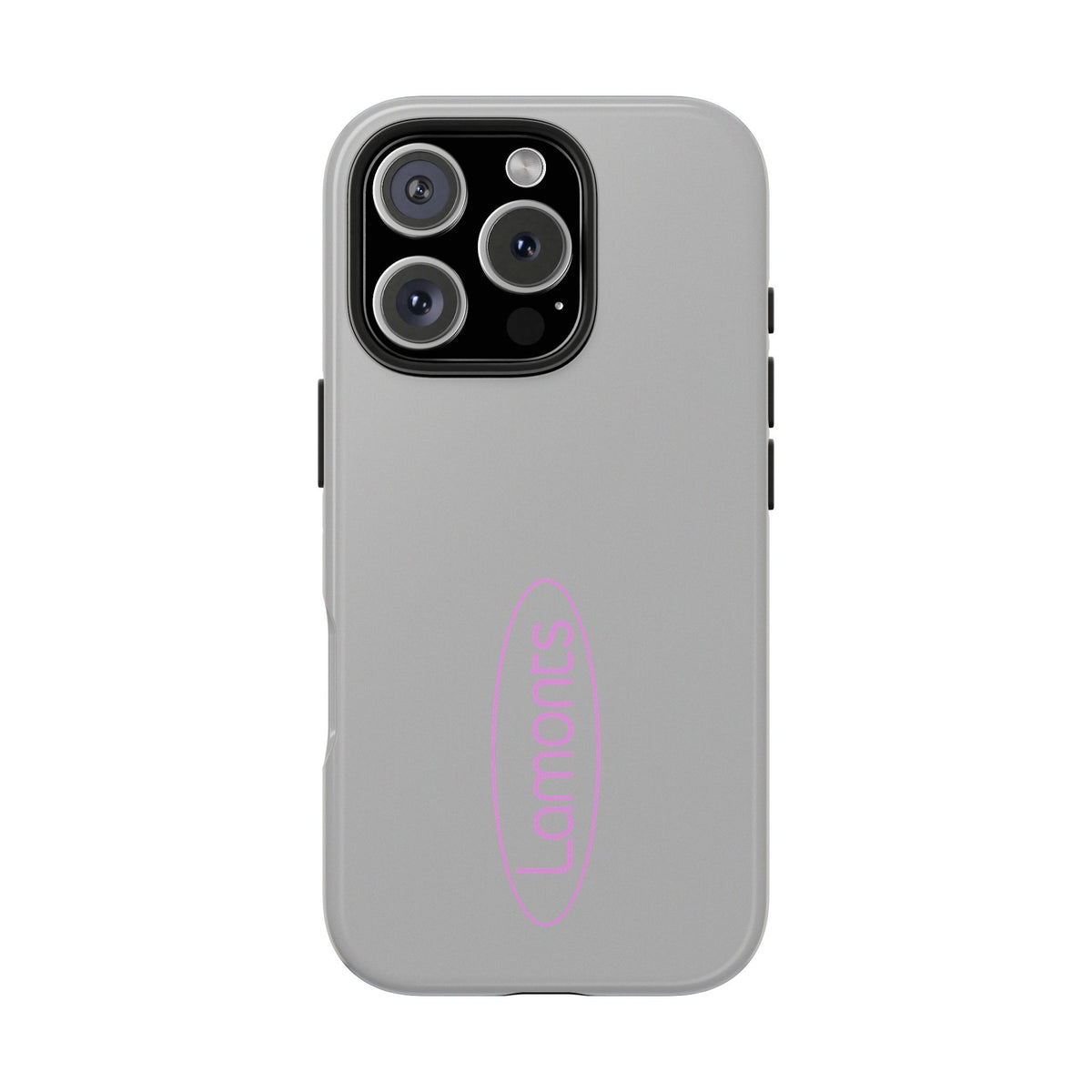 Lamonts Tough Phone Case