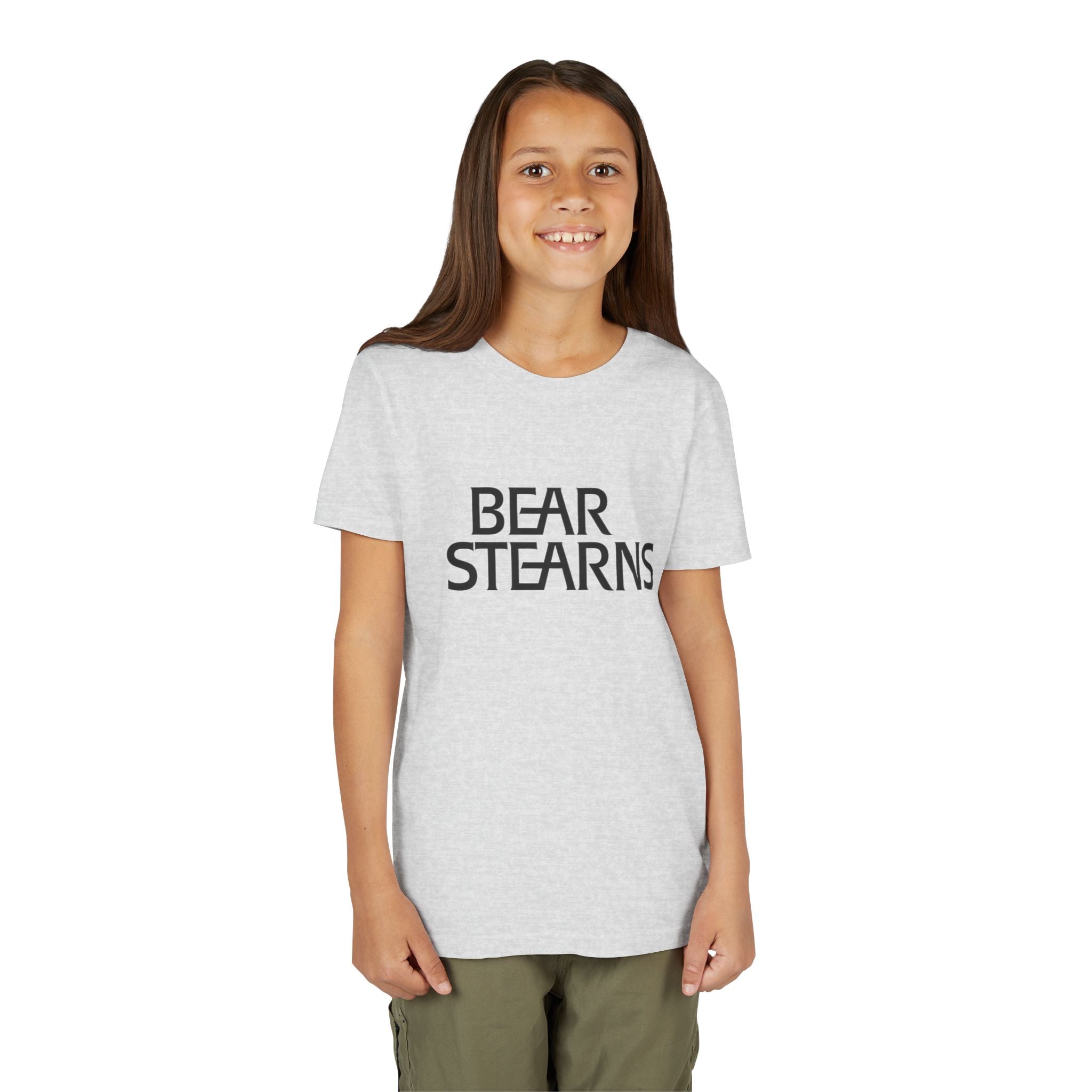 Bear Stearns Youth / Kids T-Shirt