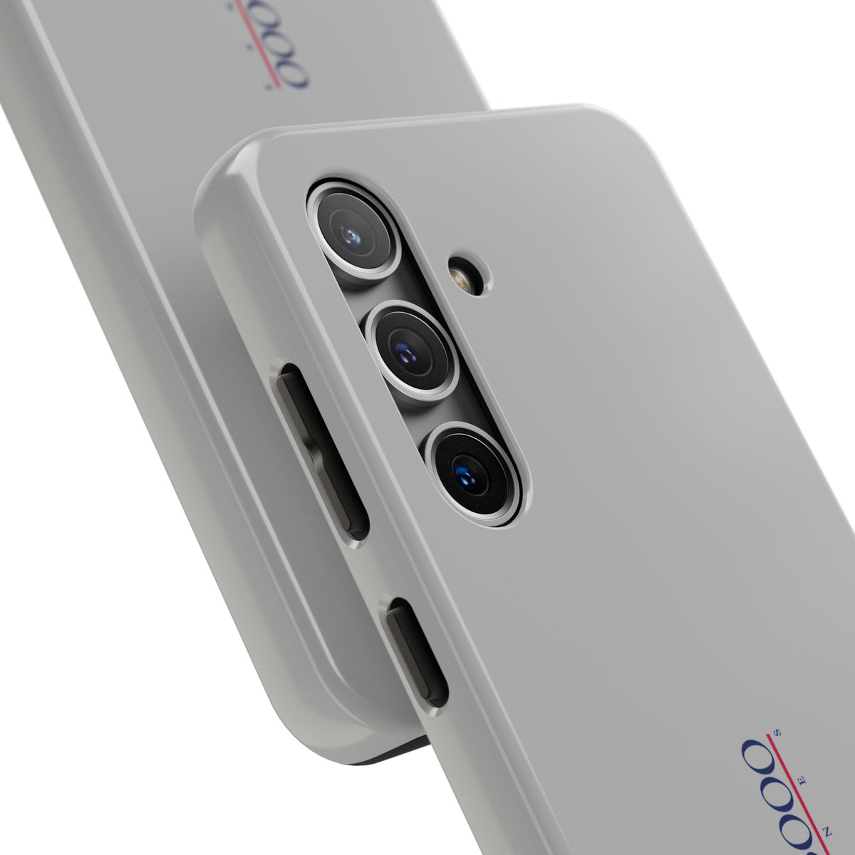 USA3000 Airlines Tough Phone Case
