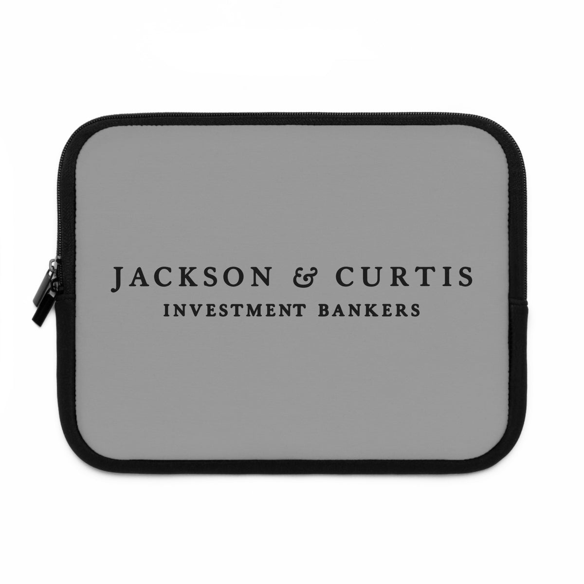 Jackson & Curtis Laptop Sleeve