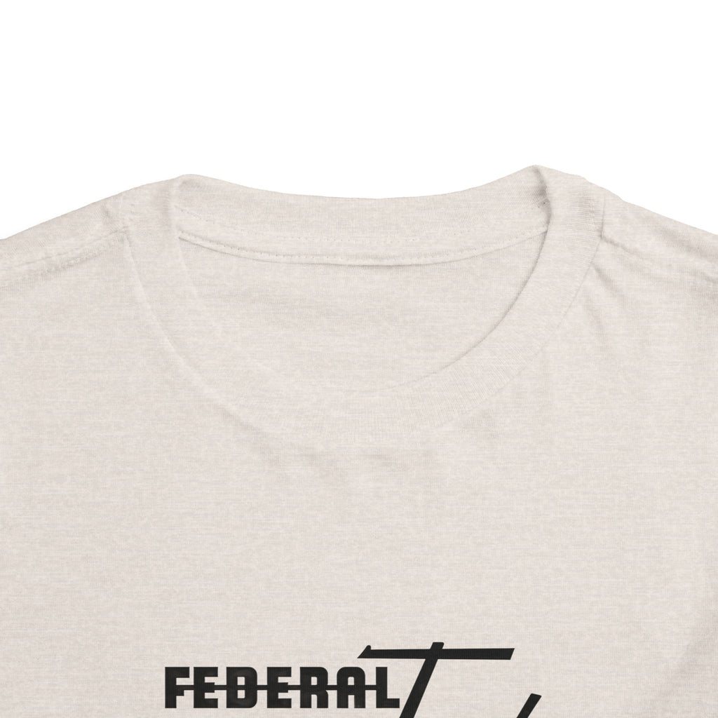 Federal Motor Truck Company Toddler Tee / T-Shirt