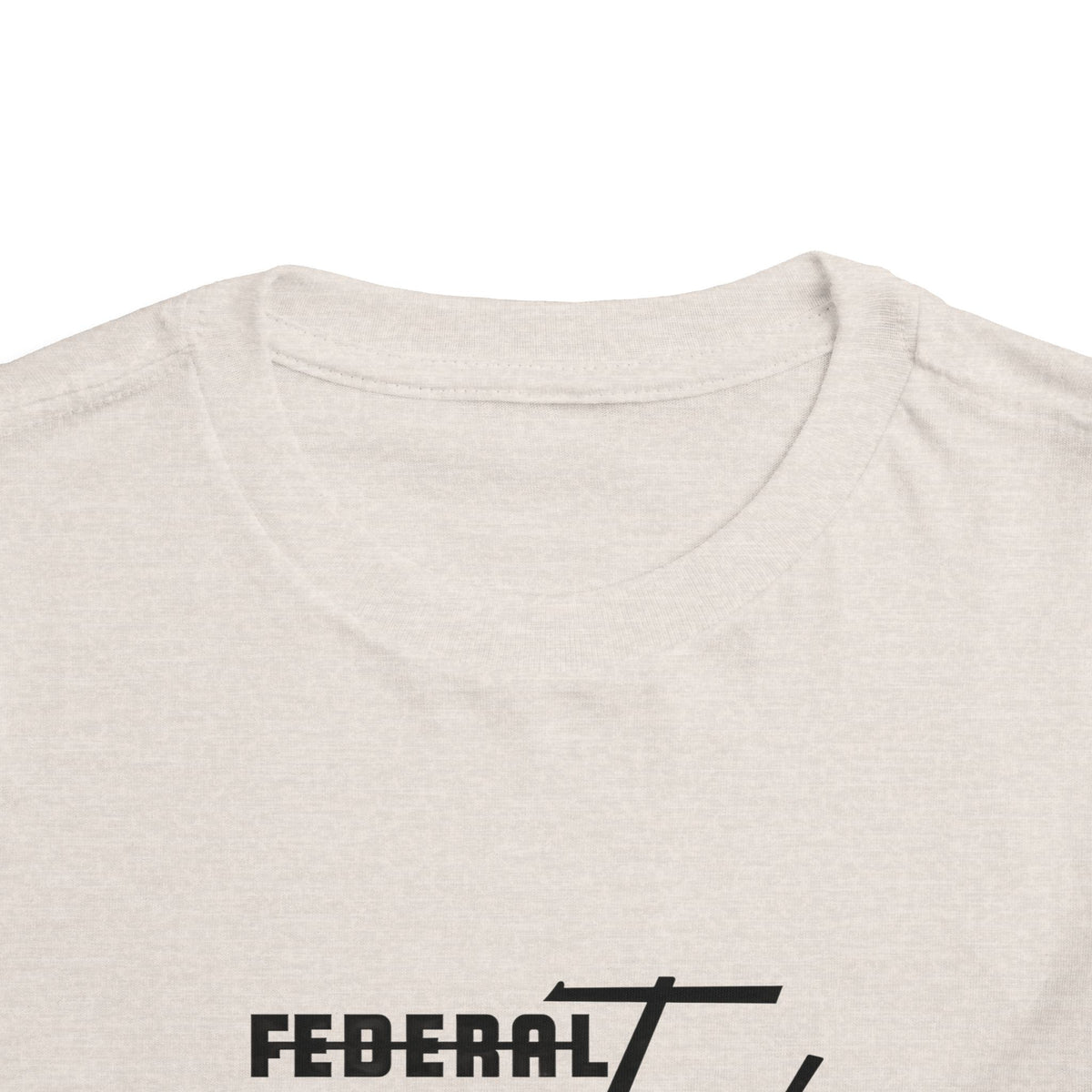 Federal Motor Truck Company Toddler Tee / T-Shirt