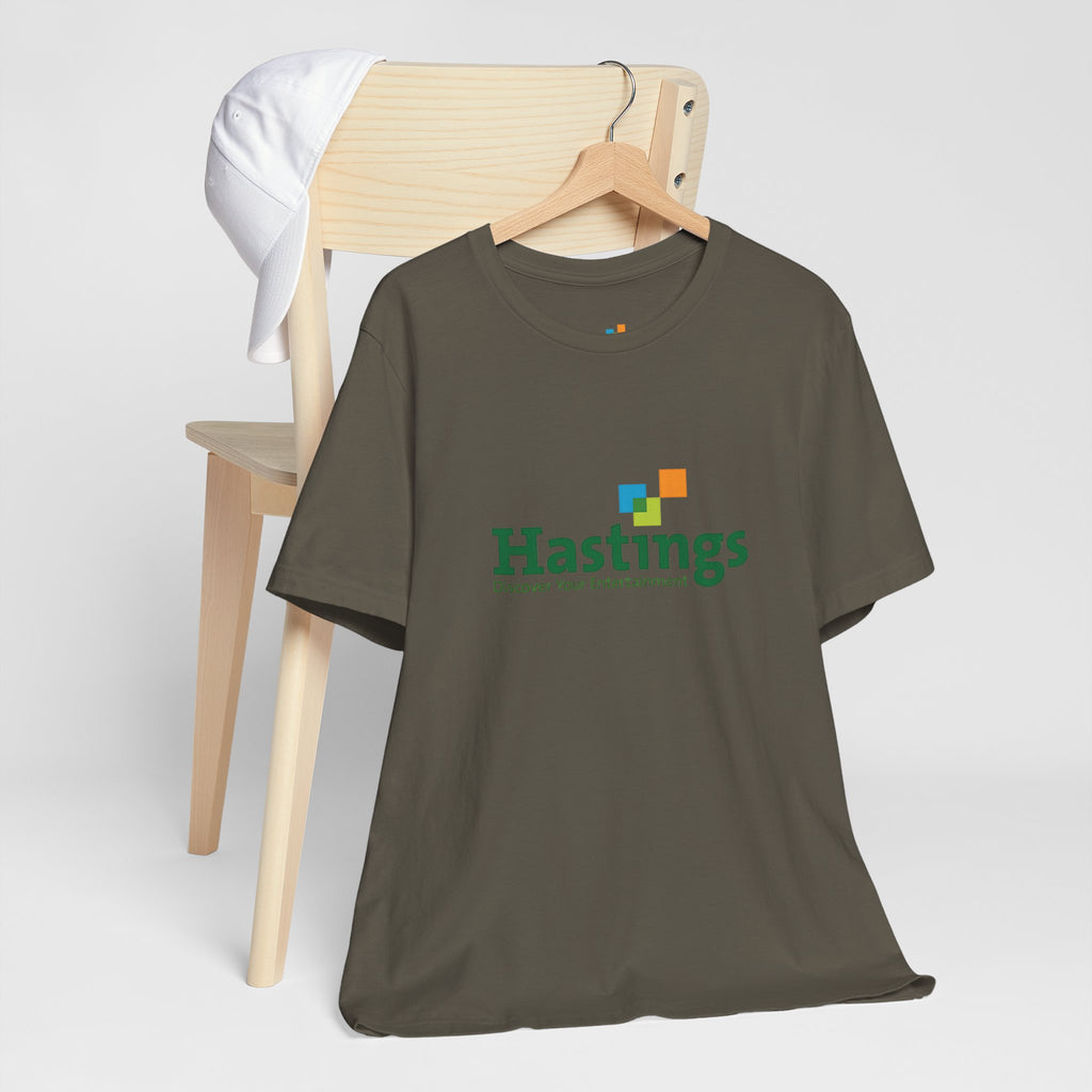 Hastings Entertainment T-Shirt