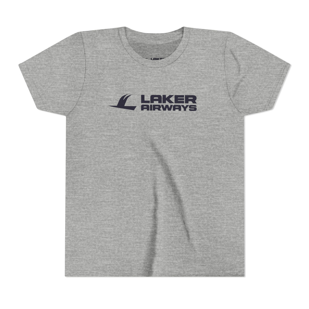 Laker Airways Kids Tee / T-Shirt