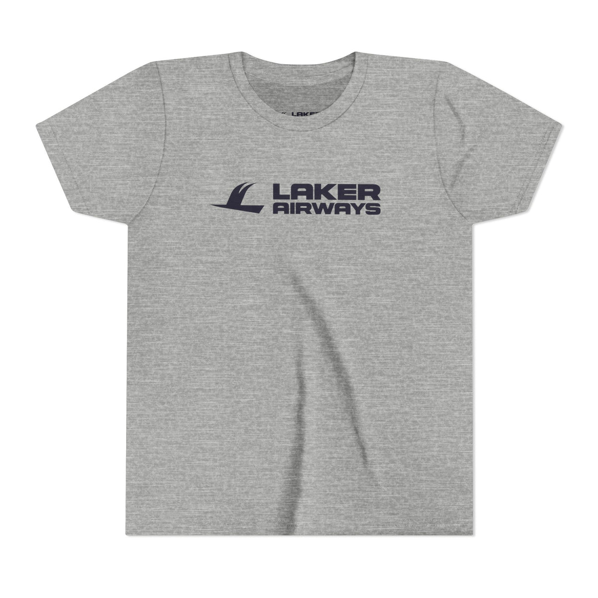 Laker Airways Kids Tee / T-Shirt
