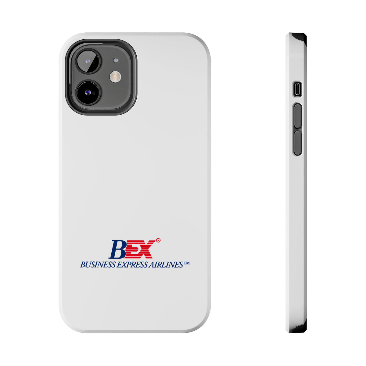 Business Express Airlines Tough Phone Case