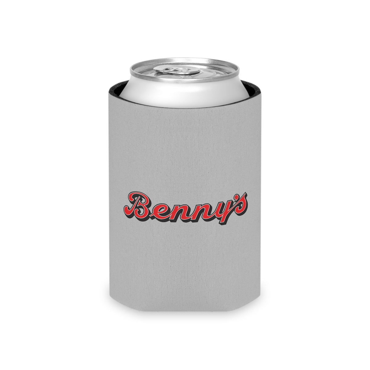 Benny's Can Cooler