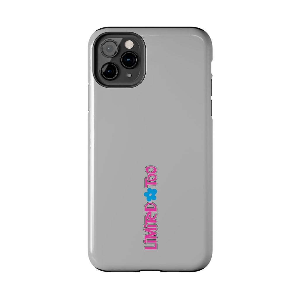 Limited Too Tough Phone Case