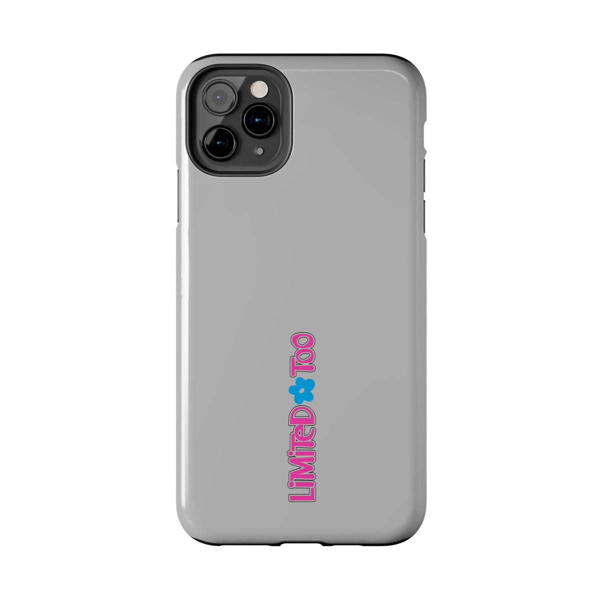 Limited Too Tough Phone Case