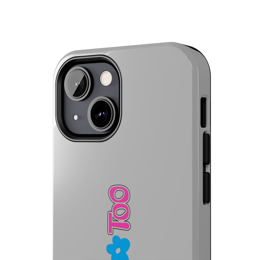 Limited Too Tough Phone Case