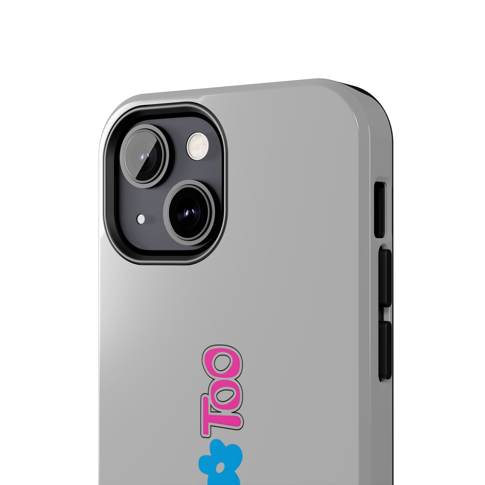 Limited Too Tough Phone Case