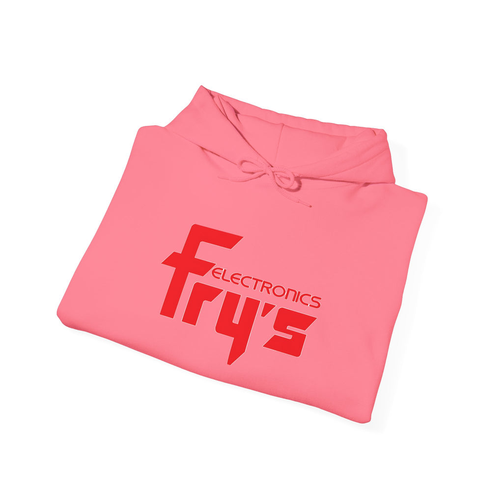 Fry's Electronics, Inc. Hoodie / Sweatshirt