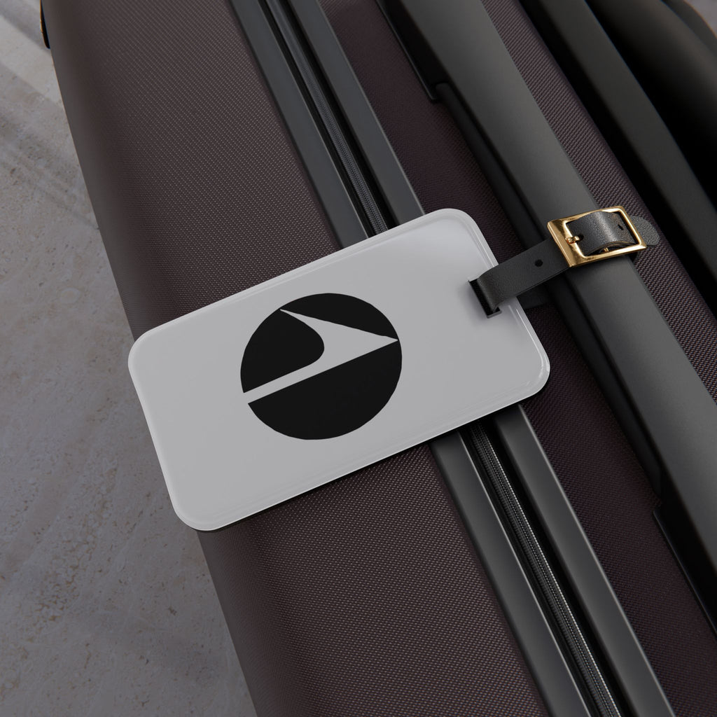 West Coast Airlines Luggage Tag