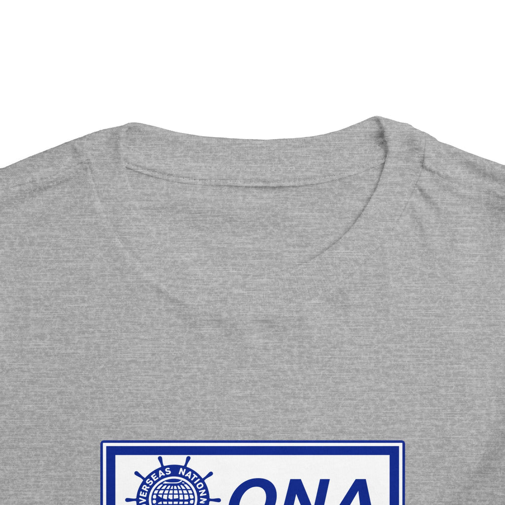 Overseas National Airways Toddler Tee / T-Shirt
