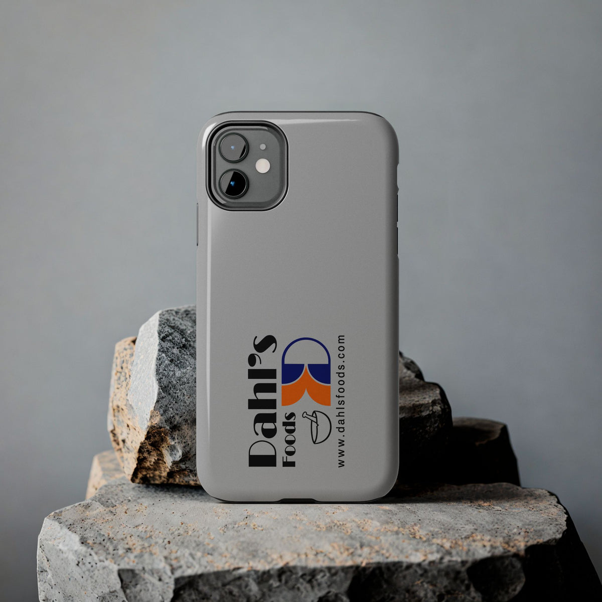Dahl's Foods Tough Phone Case