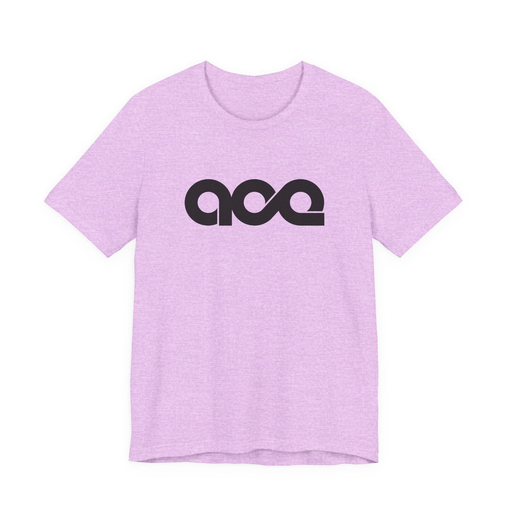 Action Computer Enterprise T-Shirt