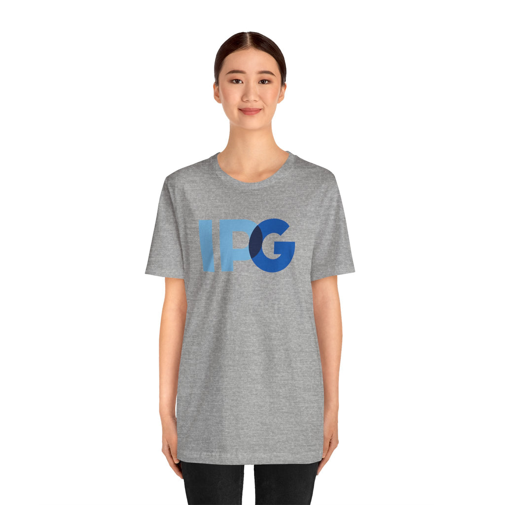 The Interpublic Group of Companies T-Shirt