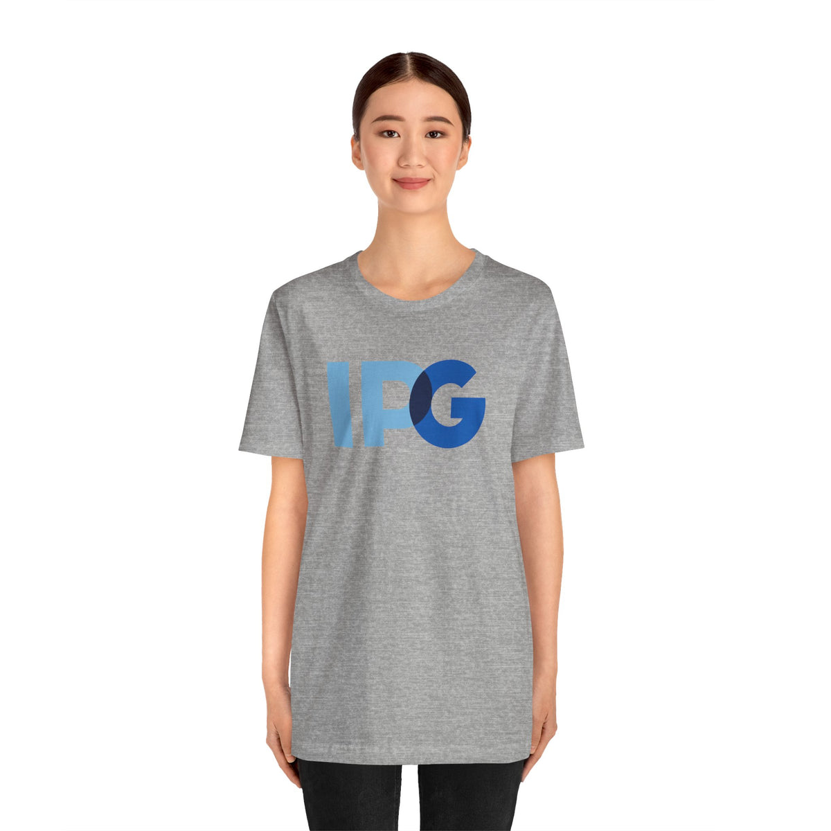 The Interpublic Group of Companies T-Shirt