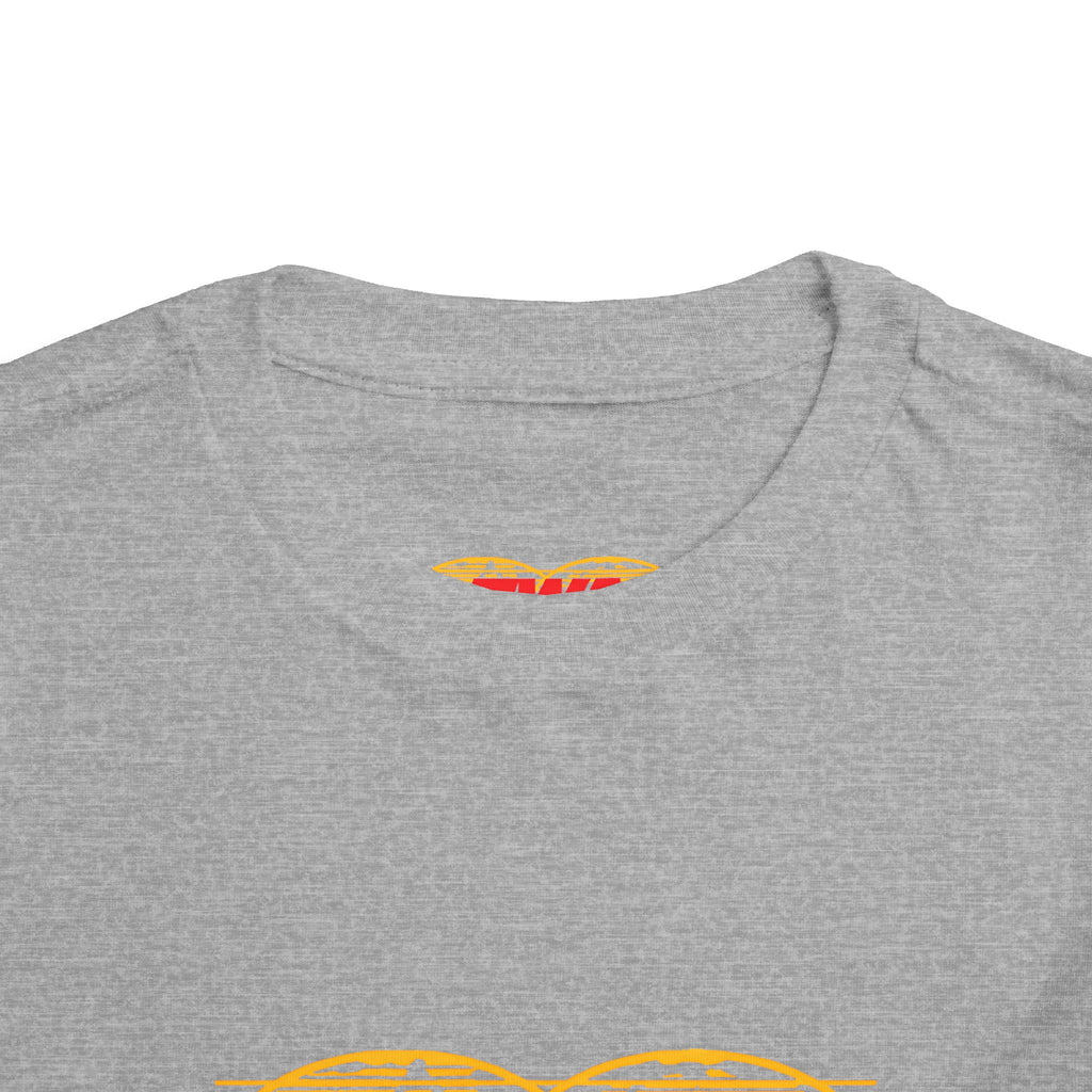 Trans World Airlines (TWA) Toddler Tee / T-Shirt