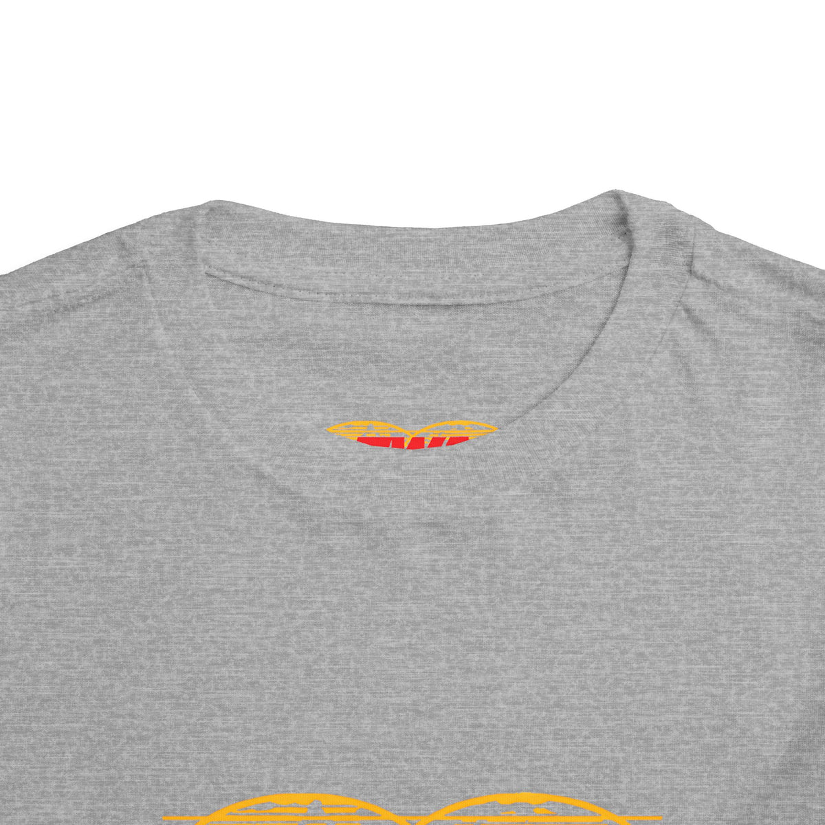 Trans World Airlines (TWA) Toddler Tee / T-Shirt