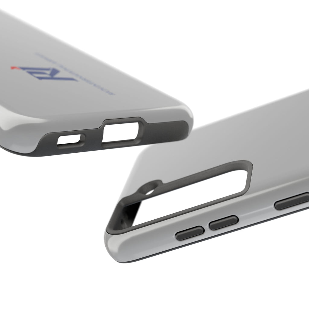 Rich International Airways Tough Phone Case