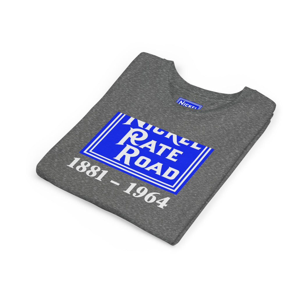 New York, Chicago and St. Louis Railroad Kids Tee / T-Shirt