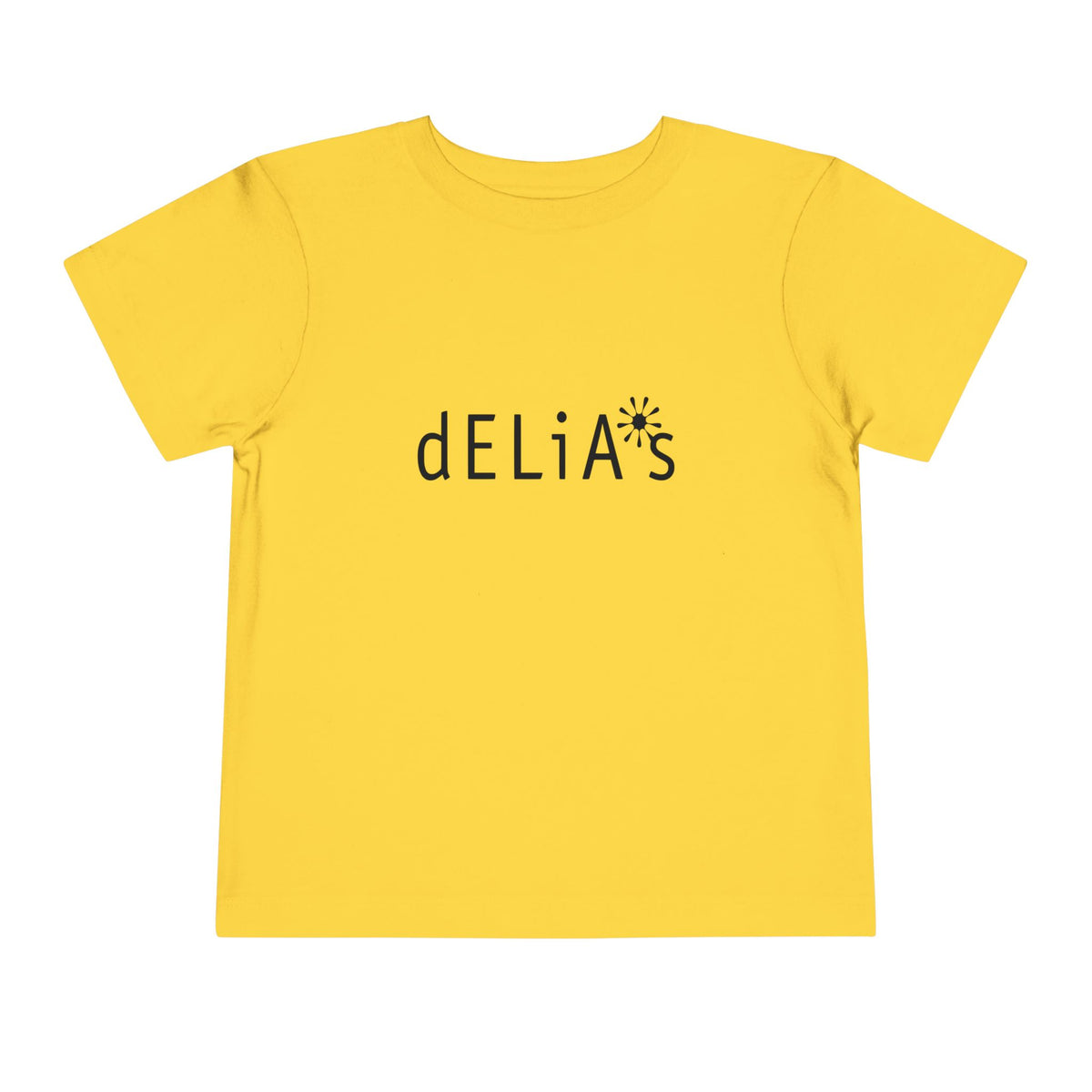 Delia's Toddler Tee / T-Shirt