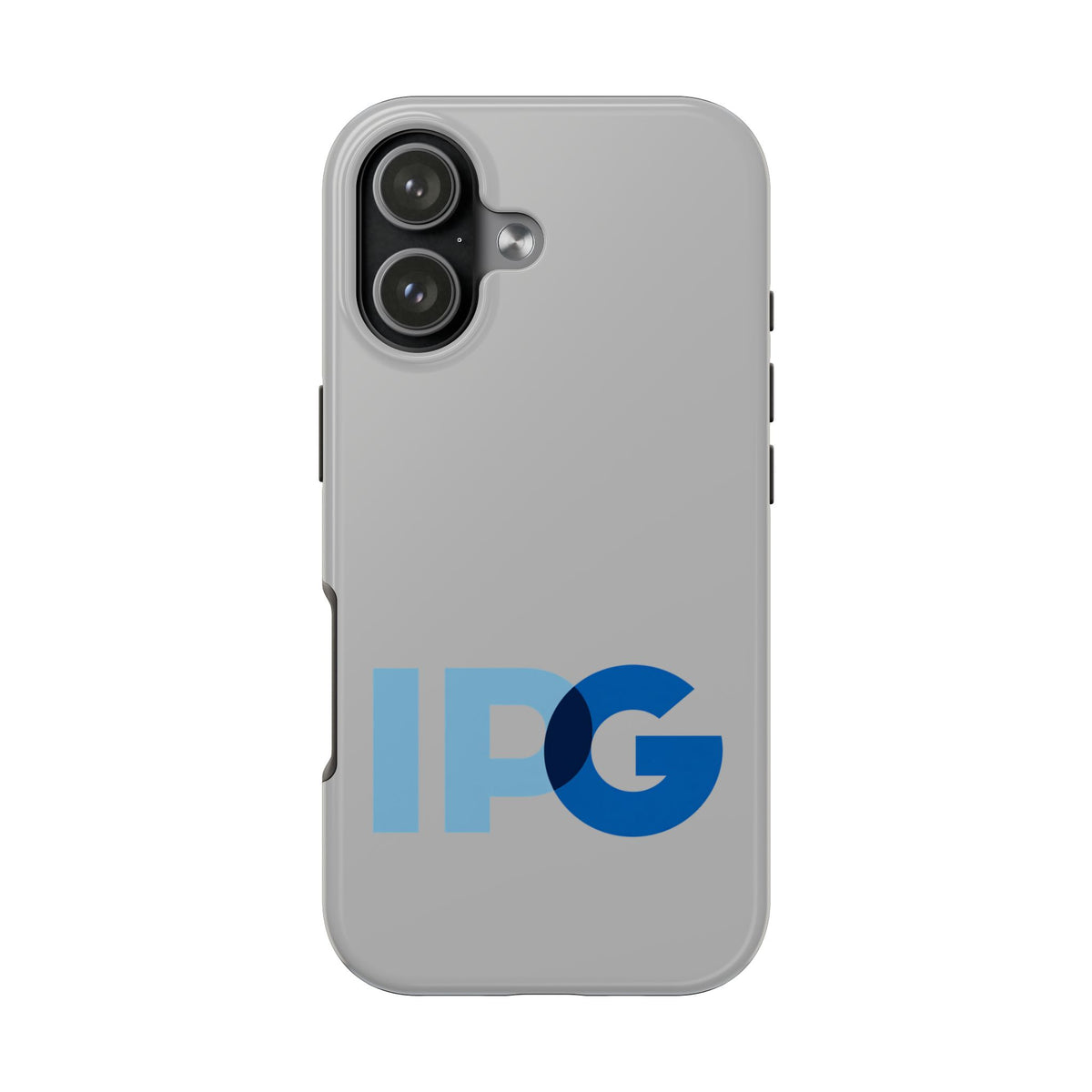 The Interpublic Group of Companies Tough Phone Case