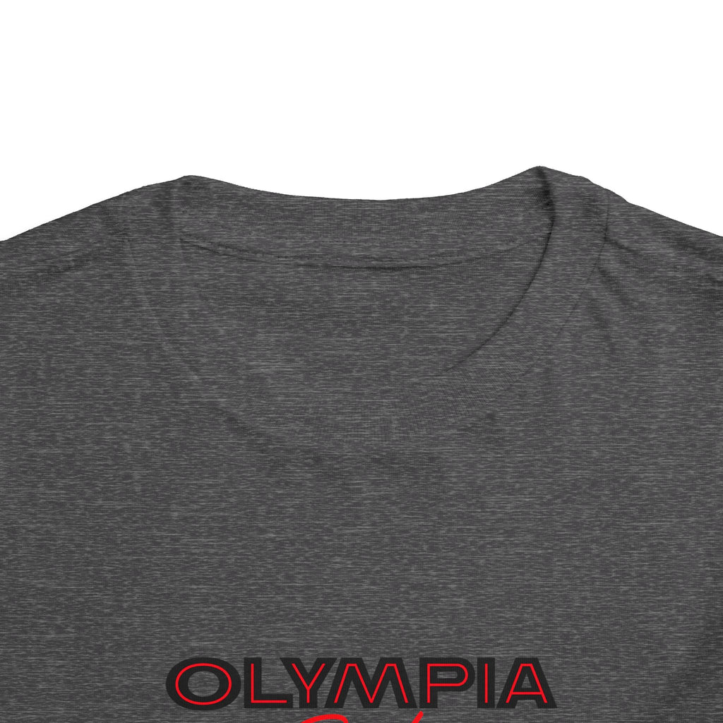 Olympia Sports Toddler Tee / T-Shirt