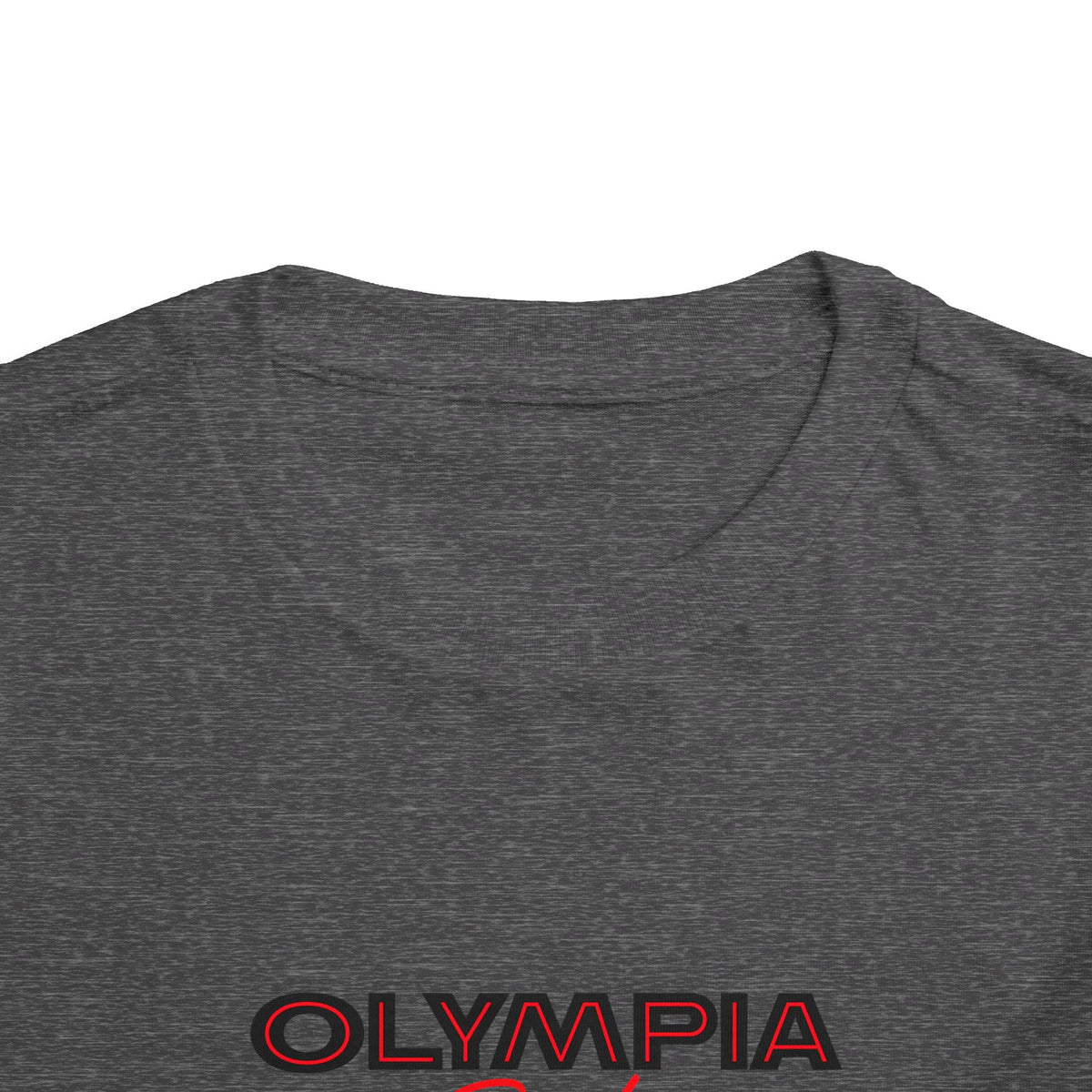 Olympia Sports Toddler Tee / T-Shirt