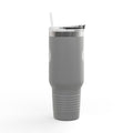 Virginian Railway 40oz Insulated Travel Mug Stainless Tumbler
