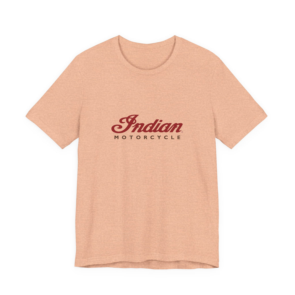 Indian Motorcycle T-Shirt