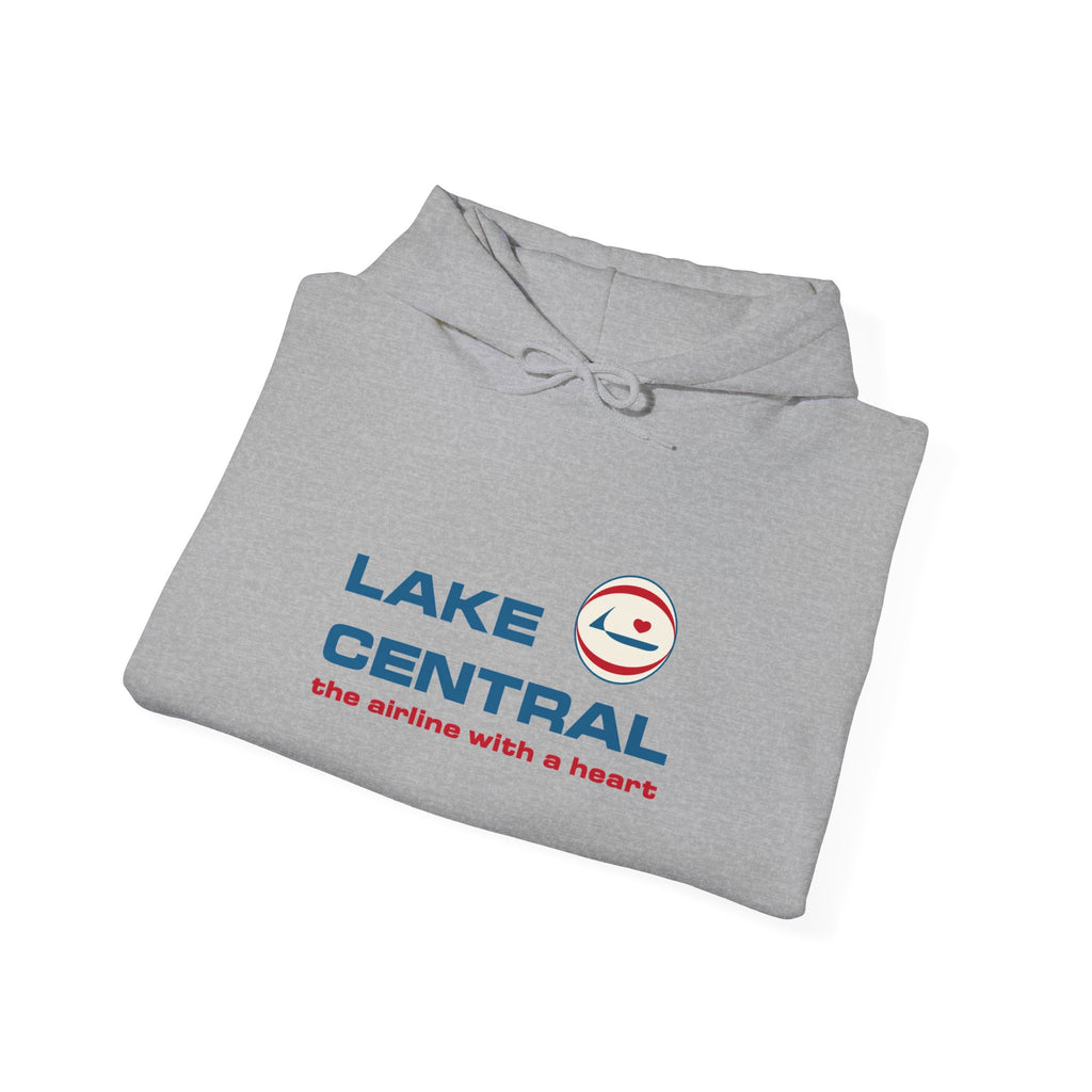 Lake Central Airlines Hoodie / Sweatshirt