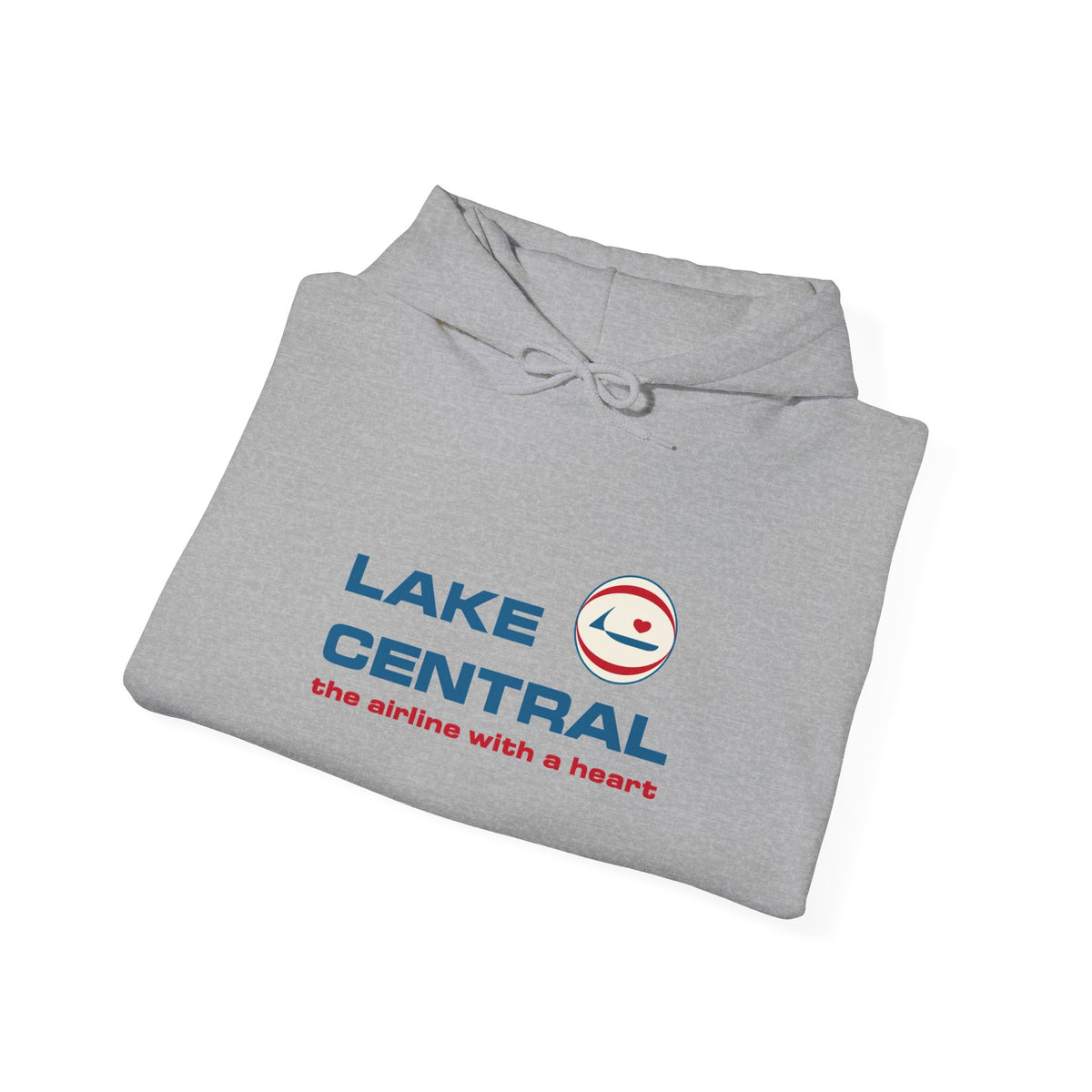 Lake Central Airlines Hoodie / Sweatshirt