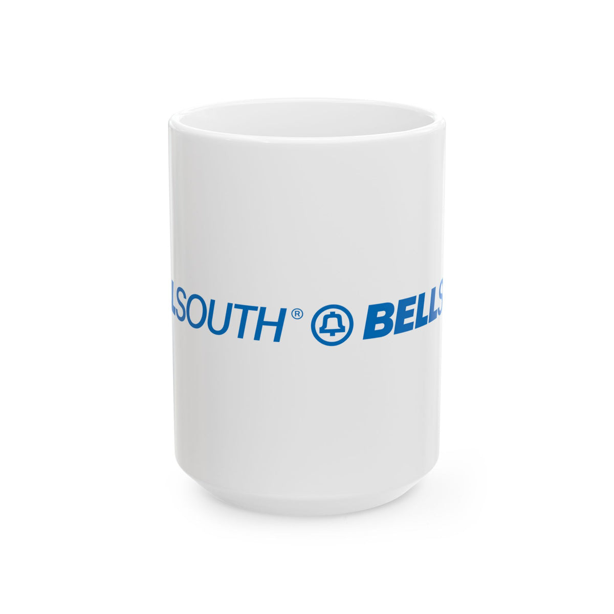 BellSouth Ceramic Coffee Mug