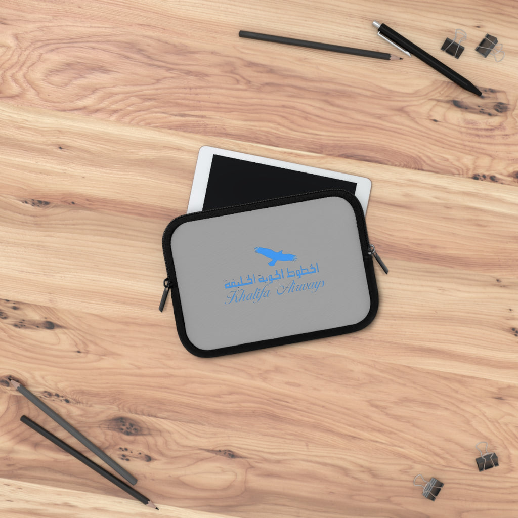 Khalifa Airways Laptop Sleeve