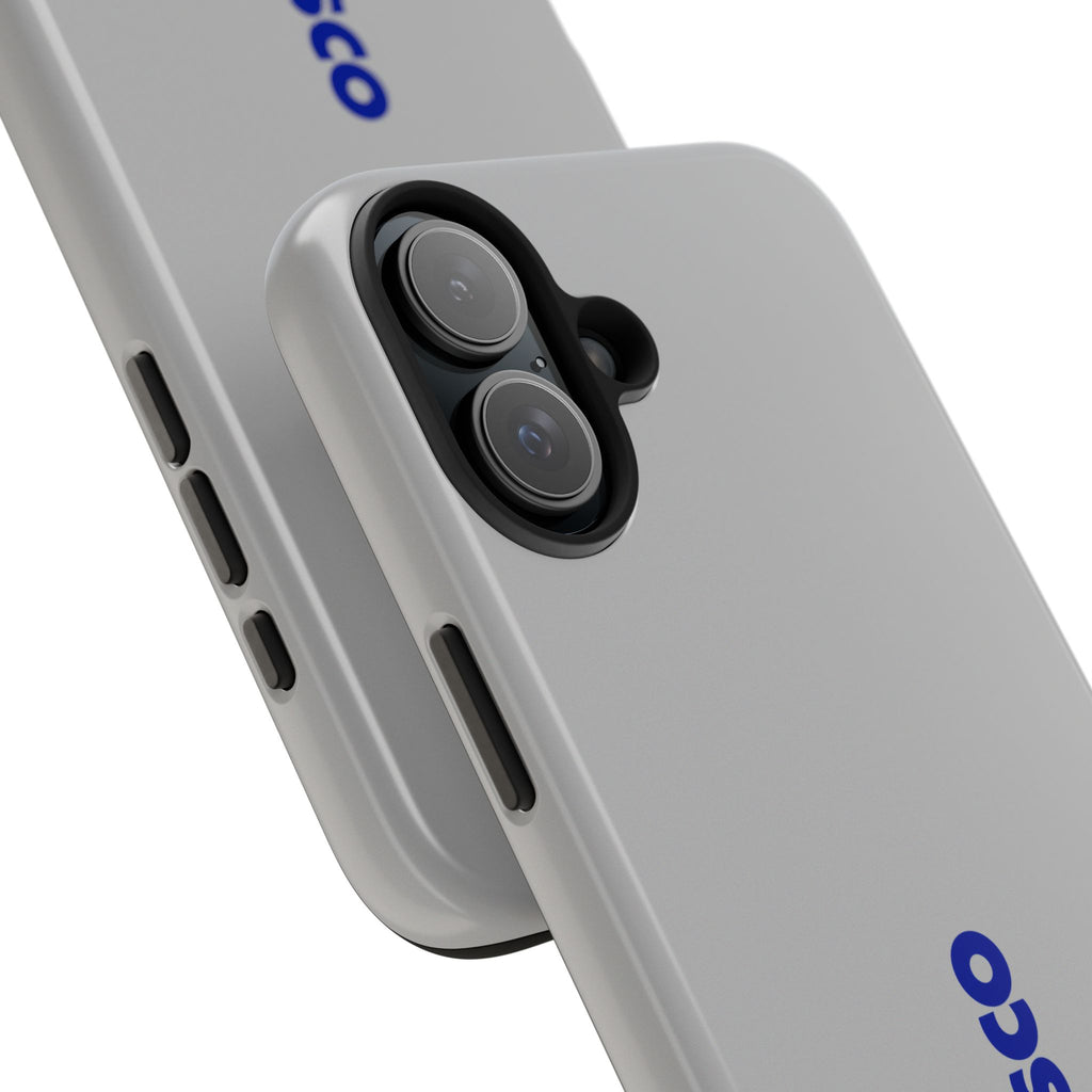 Otasco (Oklahoma Tire and Supply Company) Tough Phone Case
