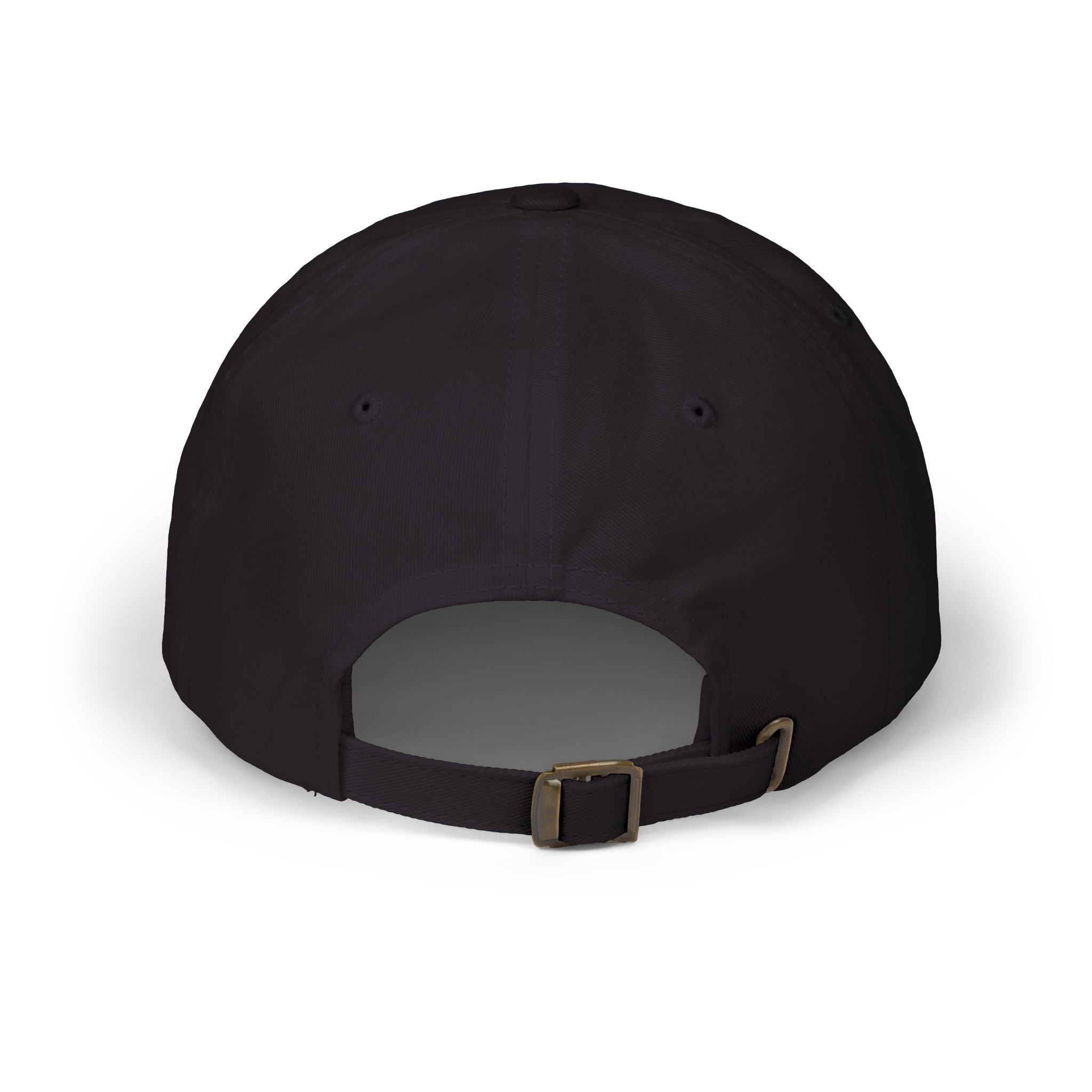 Salomon Brothers Embroidered Dad Cap Hat