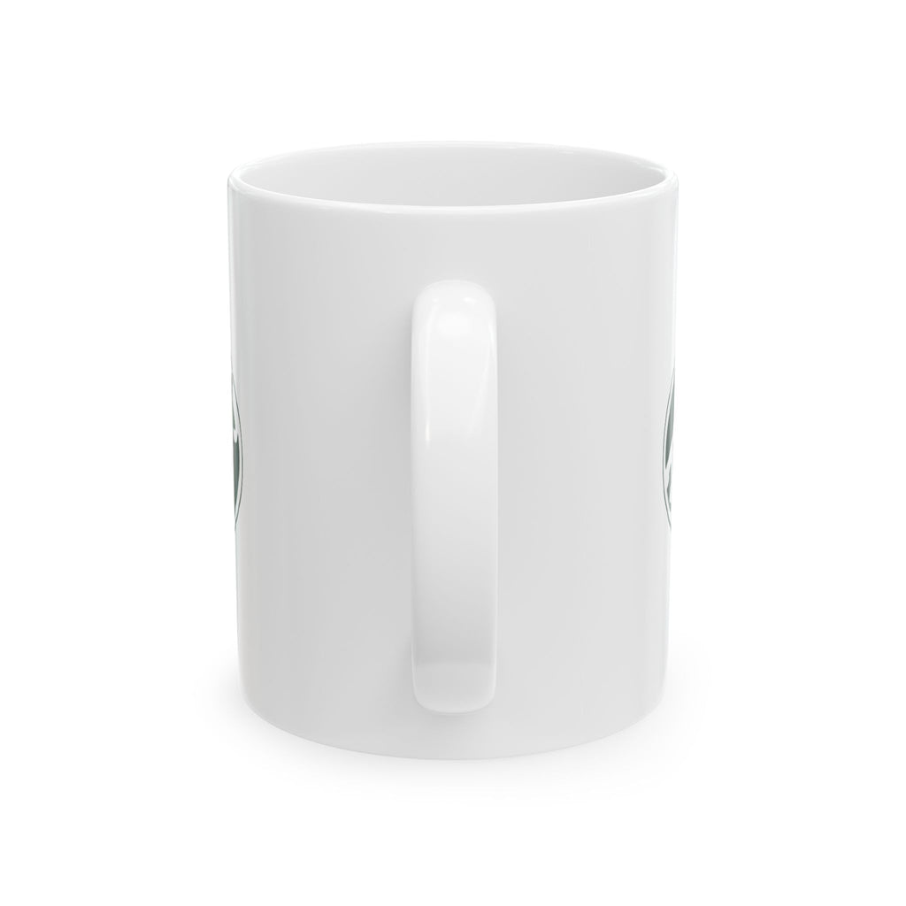 Rike-Kumler Company Ceramic Coffee Mug