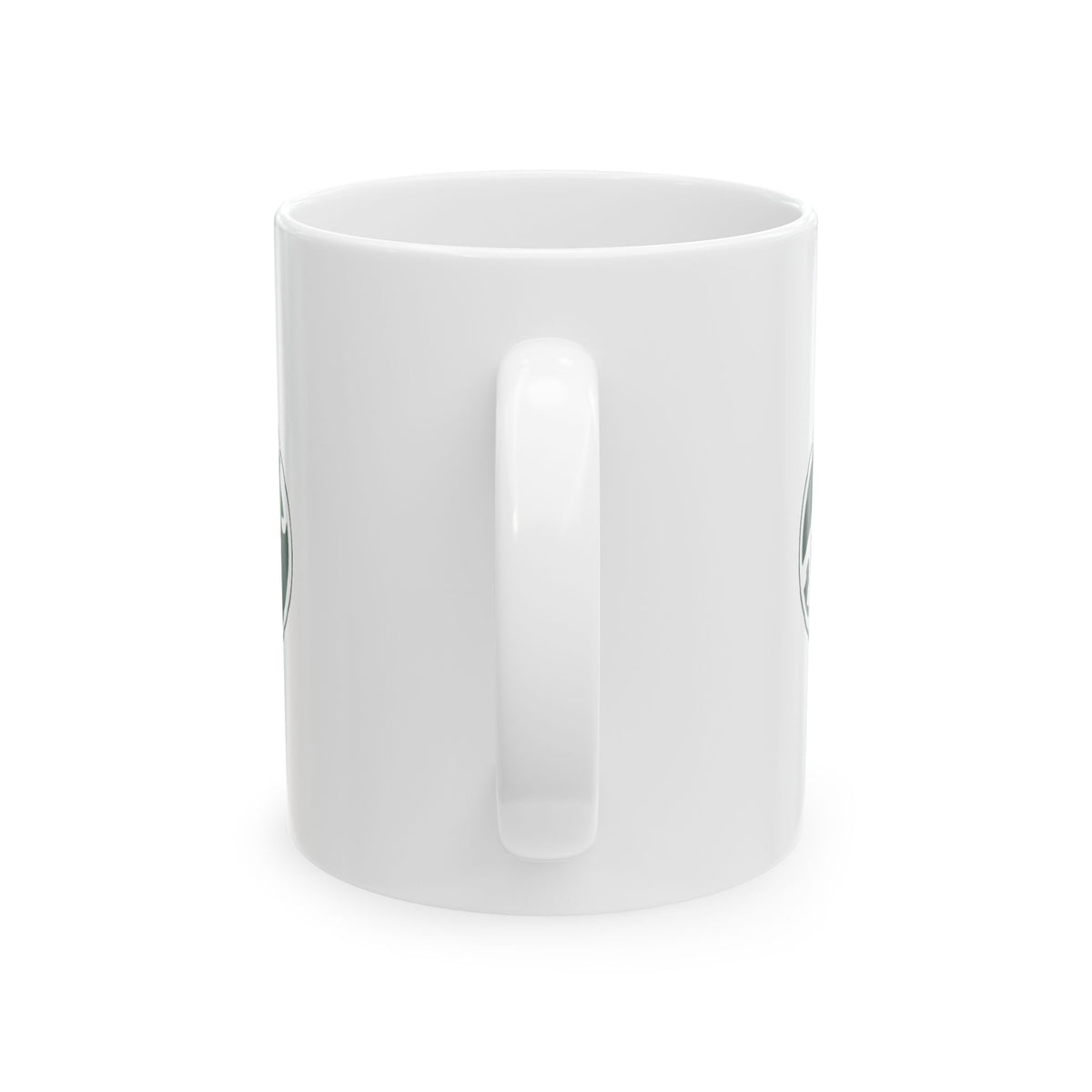 Rike-Kumler Company Ceramic Coffee Mug