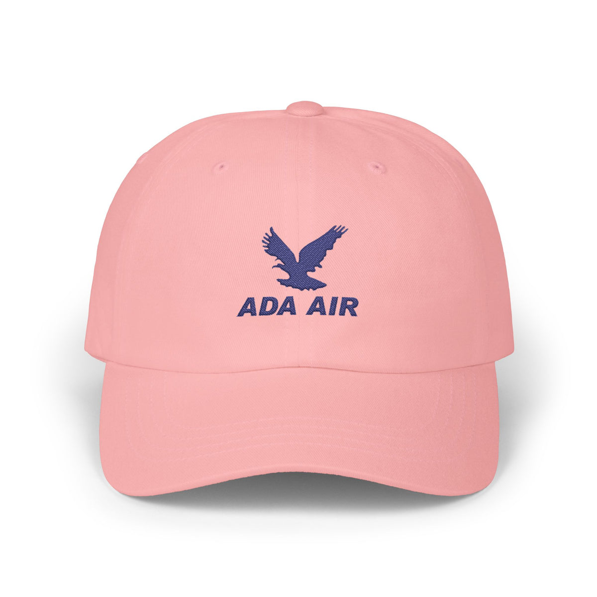 Ada Air Embroidered Dad Cap Hat