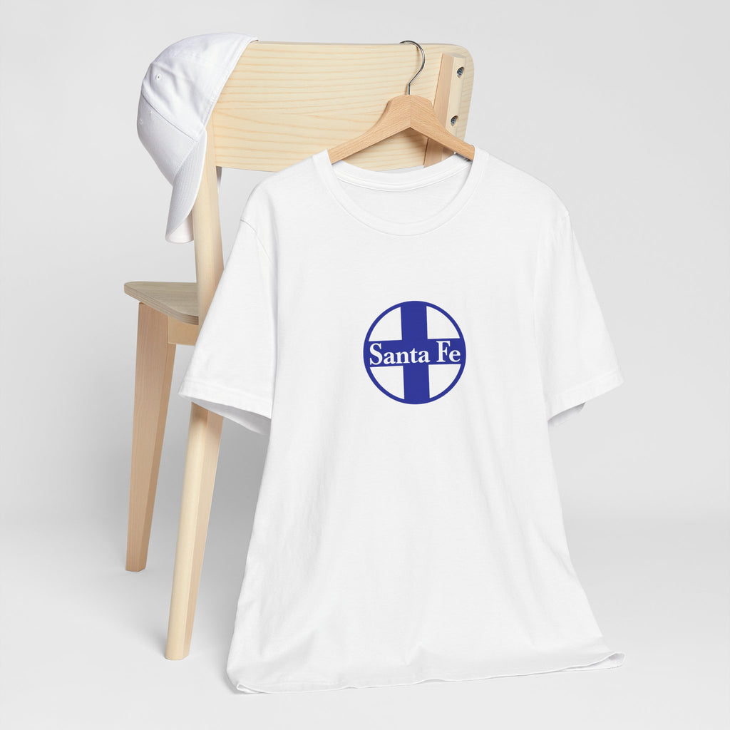 Atchison Topeka and Santa Fe Railway T-Shirt