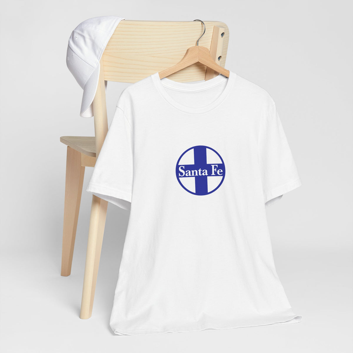 Atchison Topeka and Santa Fe Railway T-Shirt