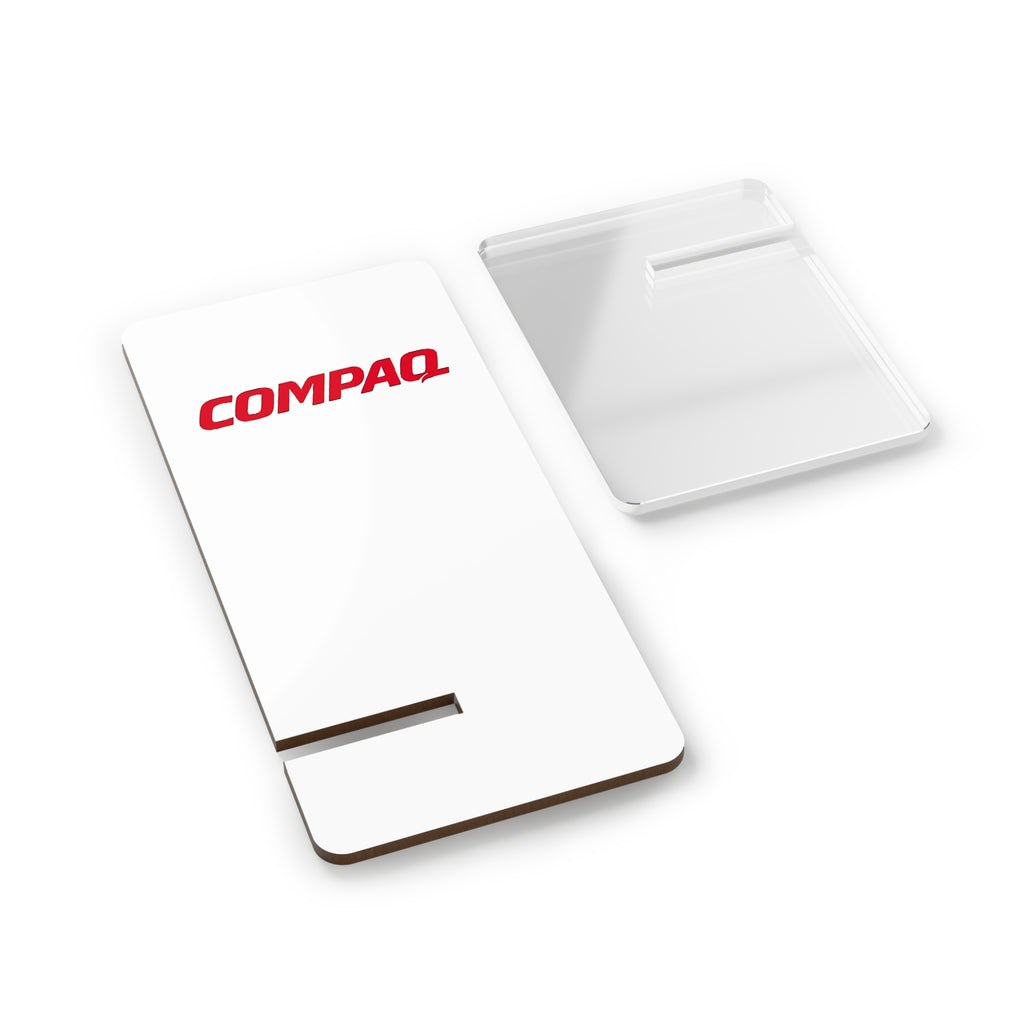 Compaq Foldable Mobile Phone Display Stand