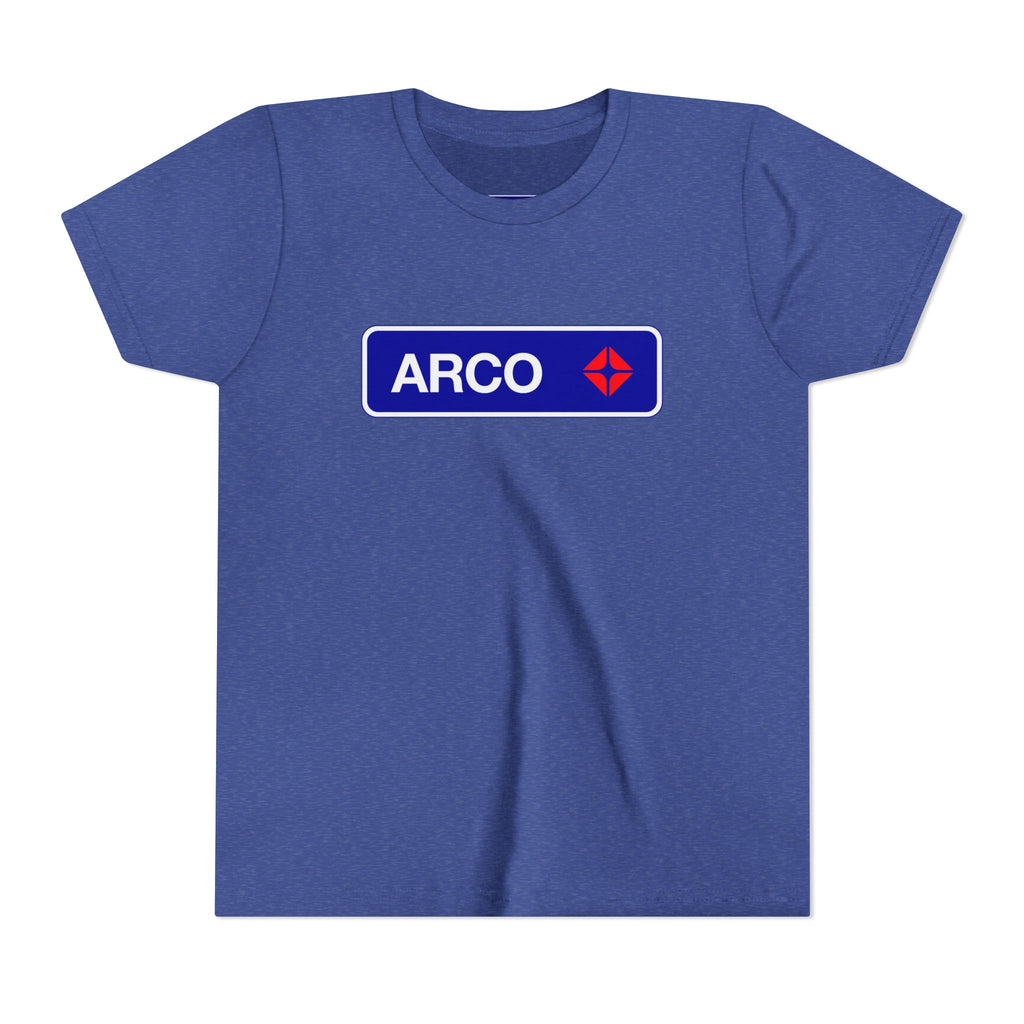 Atlantic Richfield Company (ARCO) Kids Tee / T-Shirt