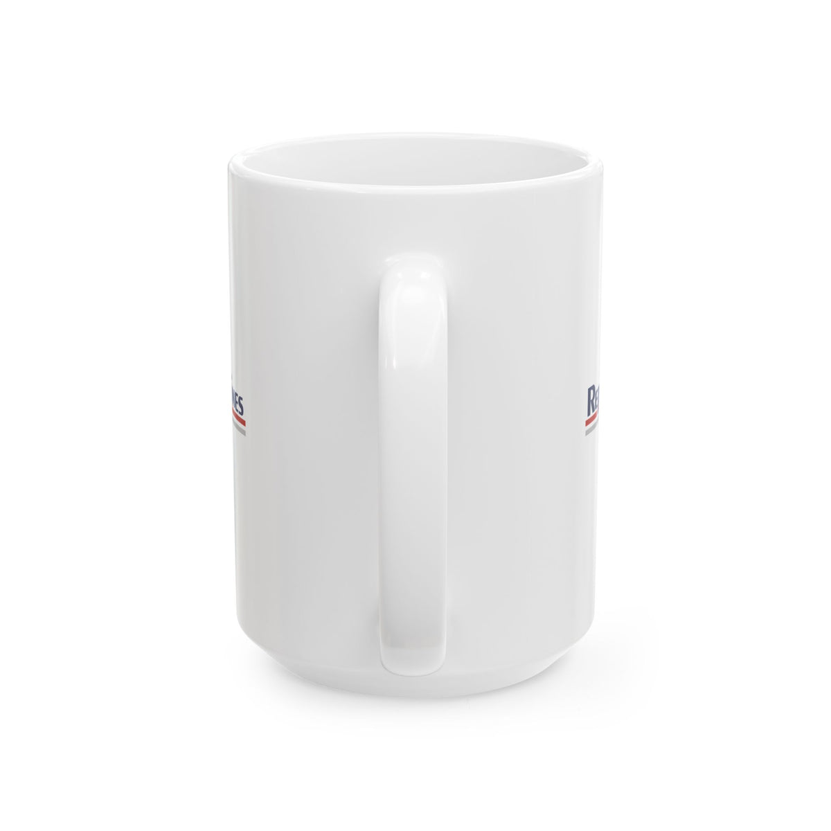 Republic Airlines Ceramic Coffee Mug